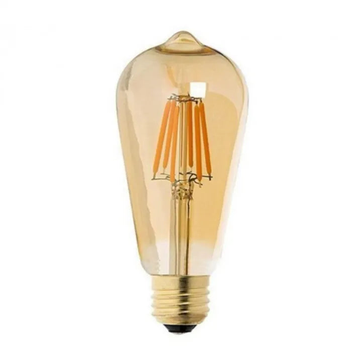 Suitable in Hanging Lamps, Wall Lamps, Table Lamps, Floor Lamps