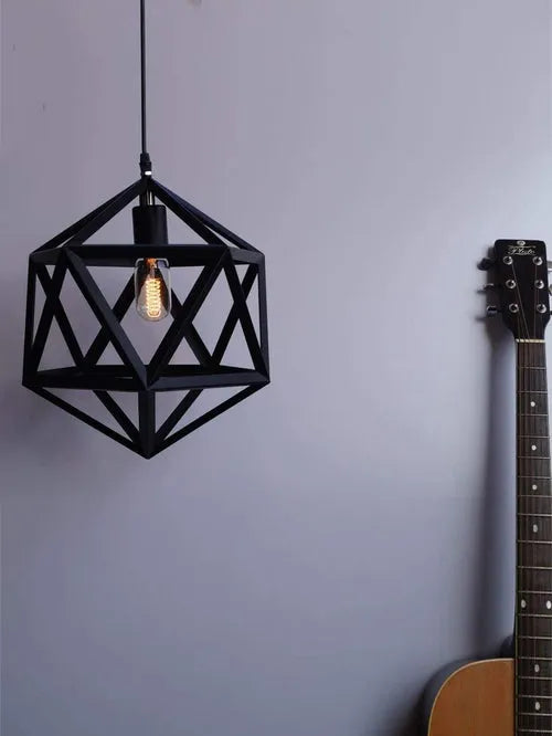 Modern Ceiling Light