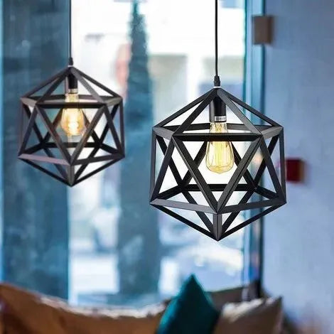 Modern Ceiling Light