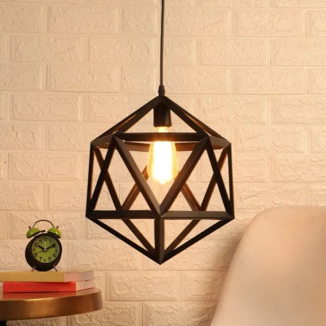 Modern Ceiling Light