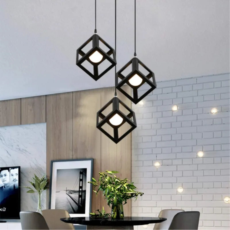 Pendant Lamp