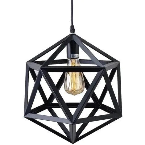 Modern Ceiling Light