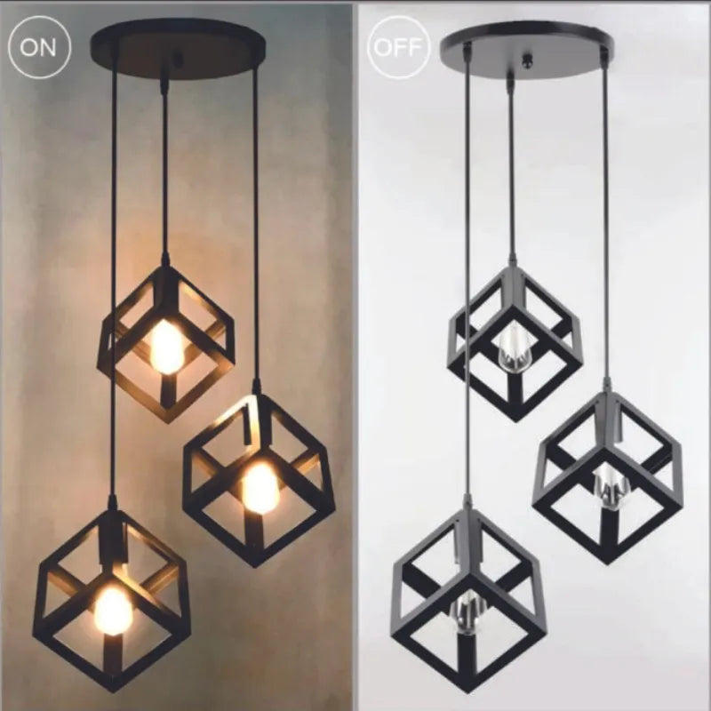 Pendant Lamp